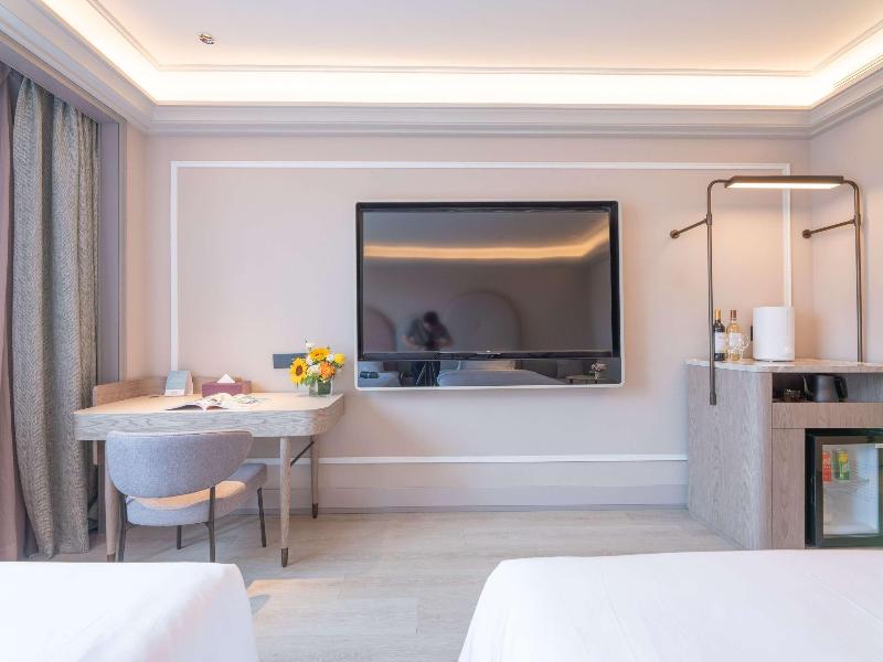 Mercure Lanzhou University Tianshui image