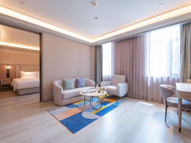 Mercure Lanzhou University Tianshui image