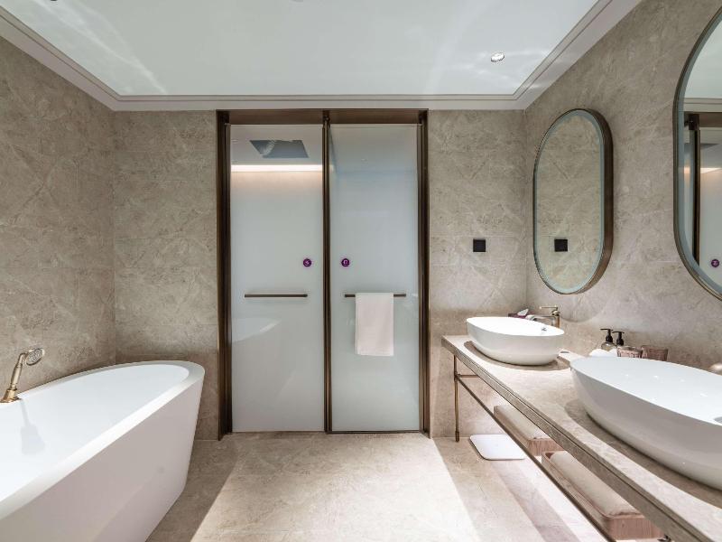 Mercure Lanzhou University Tianshui image