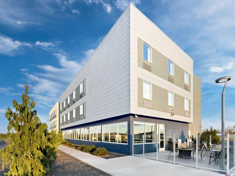 Holiday Inn Express Suites George Quincy South IHG image