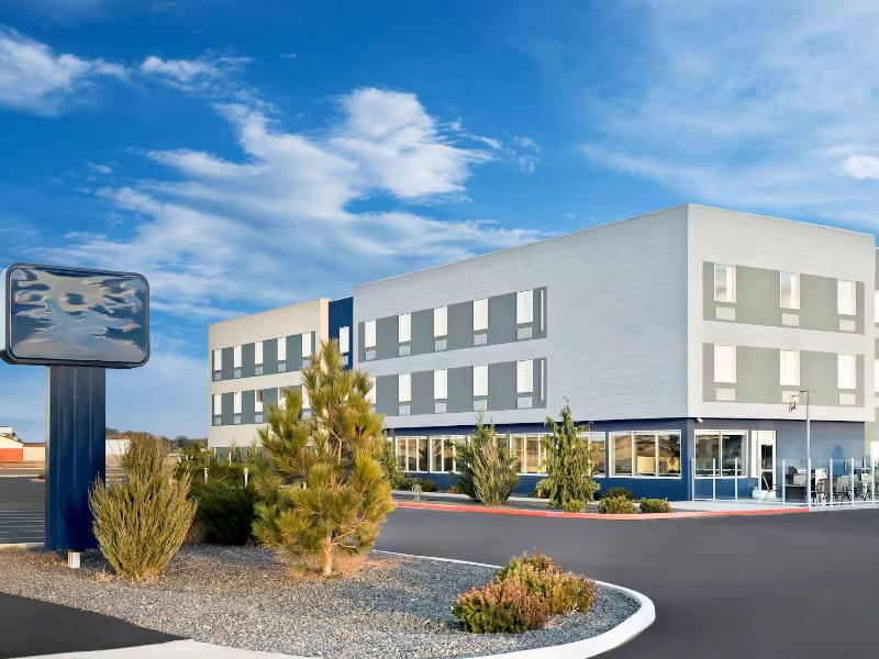 Holiday Inn Express Suites George Quincy South IHG image