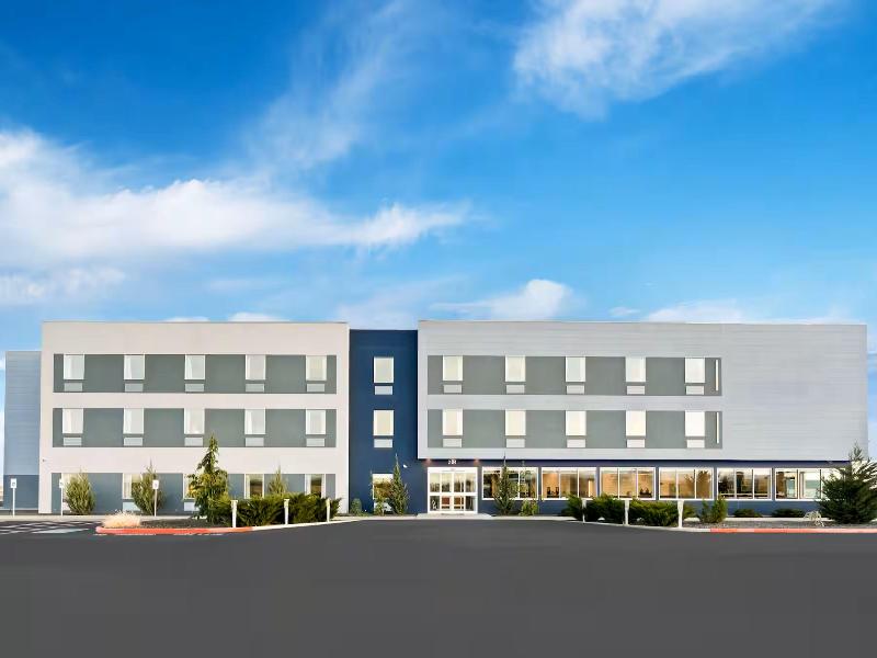 Holiday Inn Express Suites George Quincy South IHG image