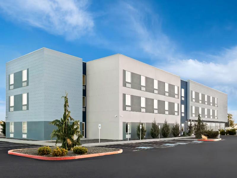 Holiday Inn Express Suites George Quincy South IHG image
