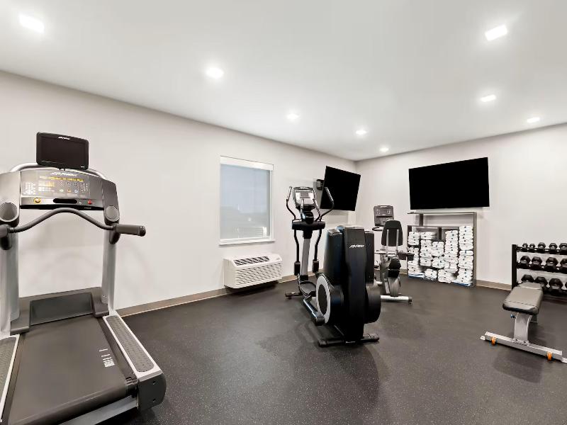 Holiday Inn Express Suites George Quincy South IHG image