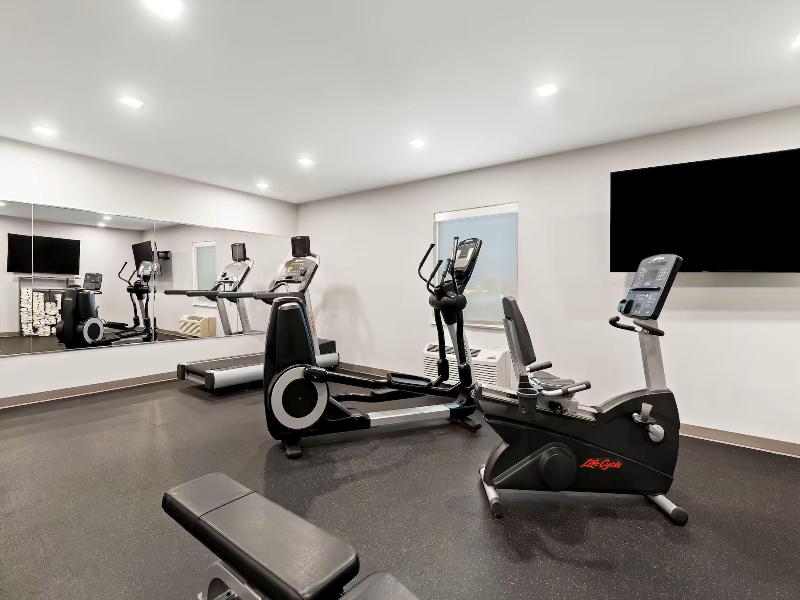 Holiday Inn Express Suites George Quincy South IHG image