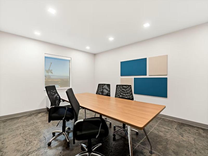 Holiday Inn Express Suites George Quincy South IHG image