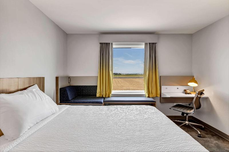 Holiday Inn Express Suites George Quincy South IHG image