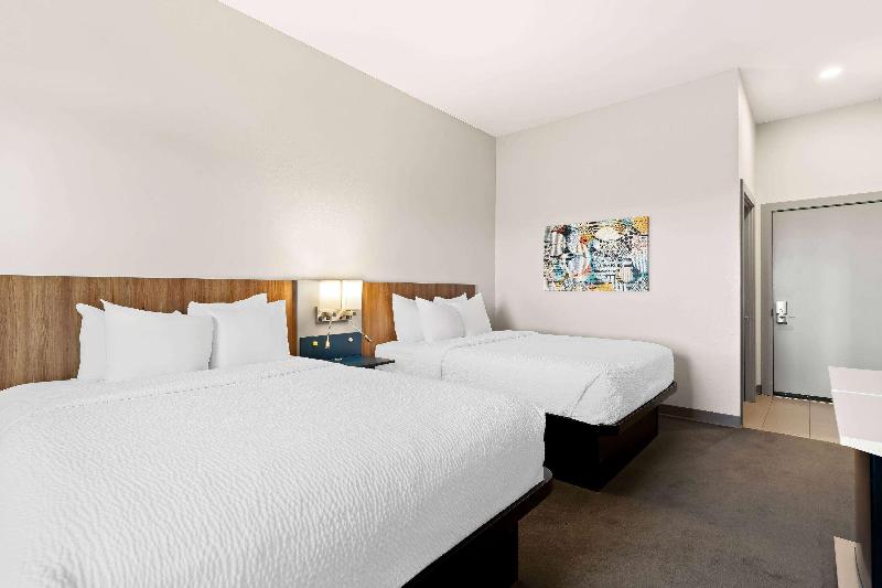 Holiday Inn Express Suites George Quincy South IHG image