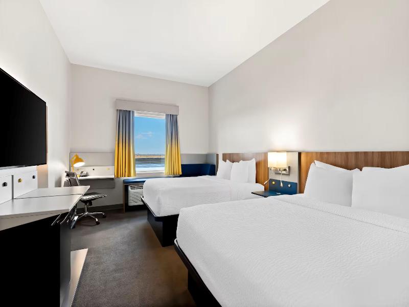 Holiday Inn Express Suites George Quincy South IHG image
