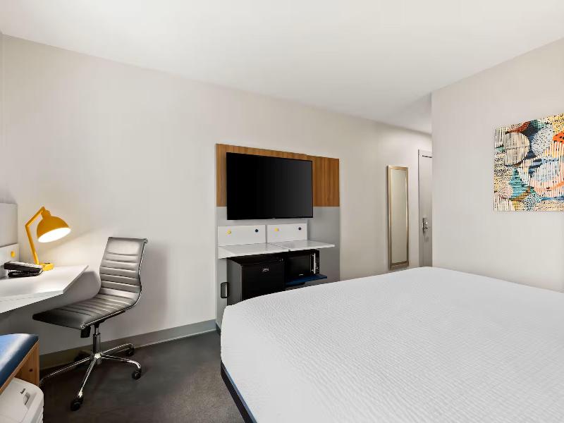 Holiday Inn Express Suites George Quincy South IHG image