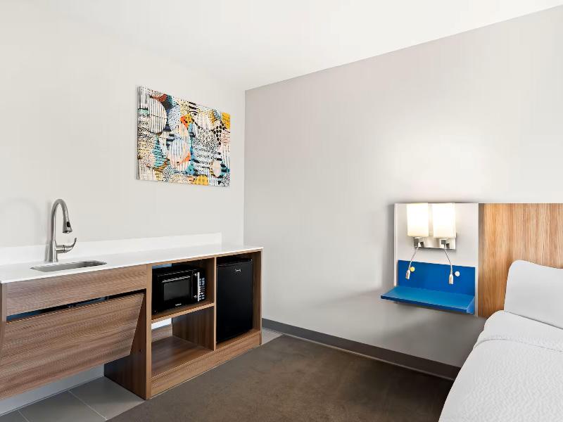 Holiday Inn Express Suites George Quincy South IHG image