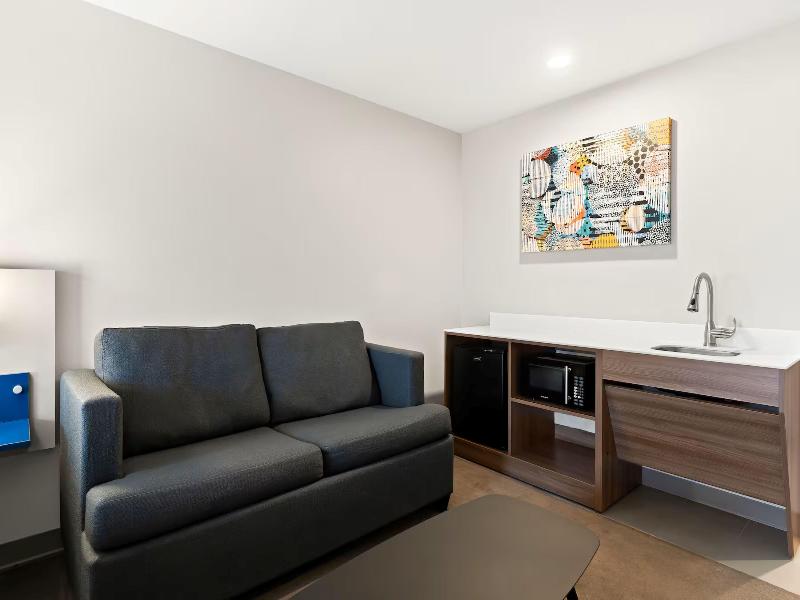 Holiday Inn Express Suites George Quincy South IHG image
