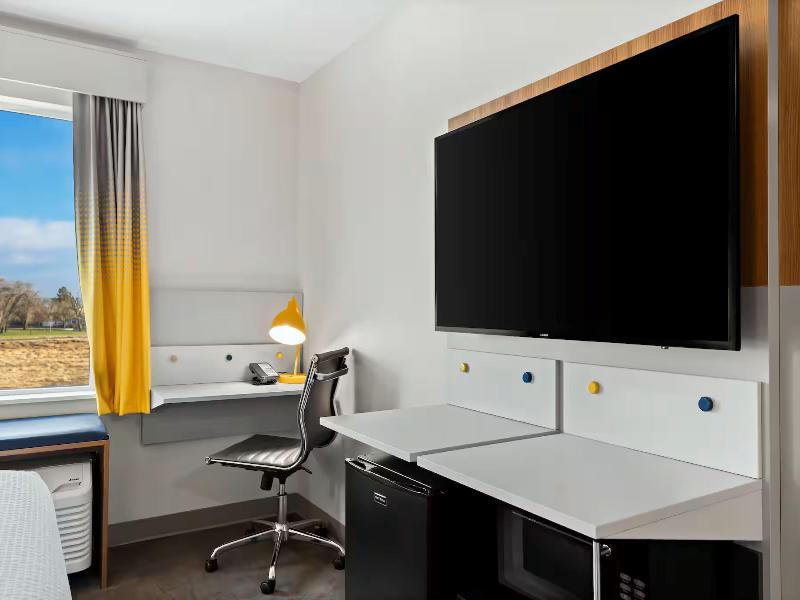 Holiday Inn Express Suites George Quincy South IHG image