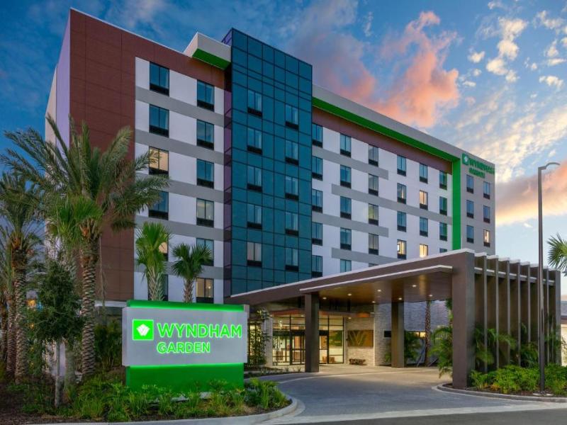 Wyndham Garden Orlando Universal / I Drive image