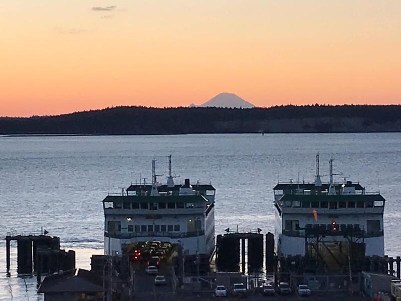 Palace Hotel Port Townsend image
