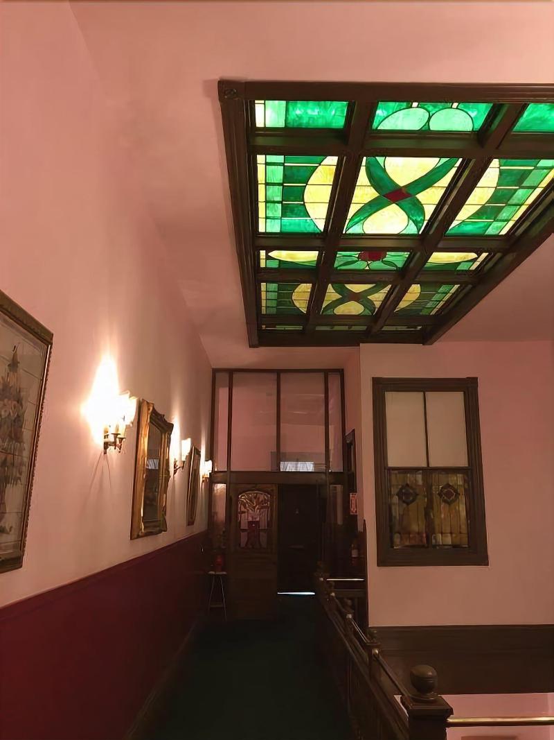 Palace Hotel Port Townsend image
