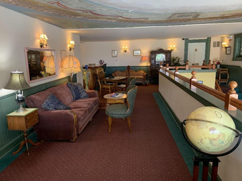 Palace Hotel Port Townsend image