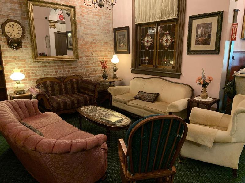Palace Hotel Port Townsend image