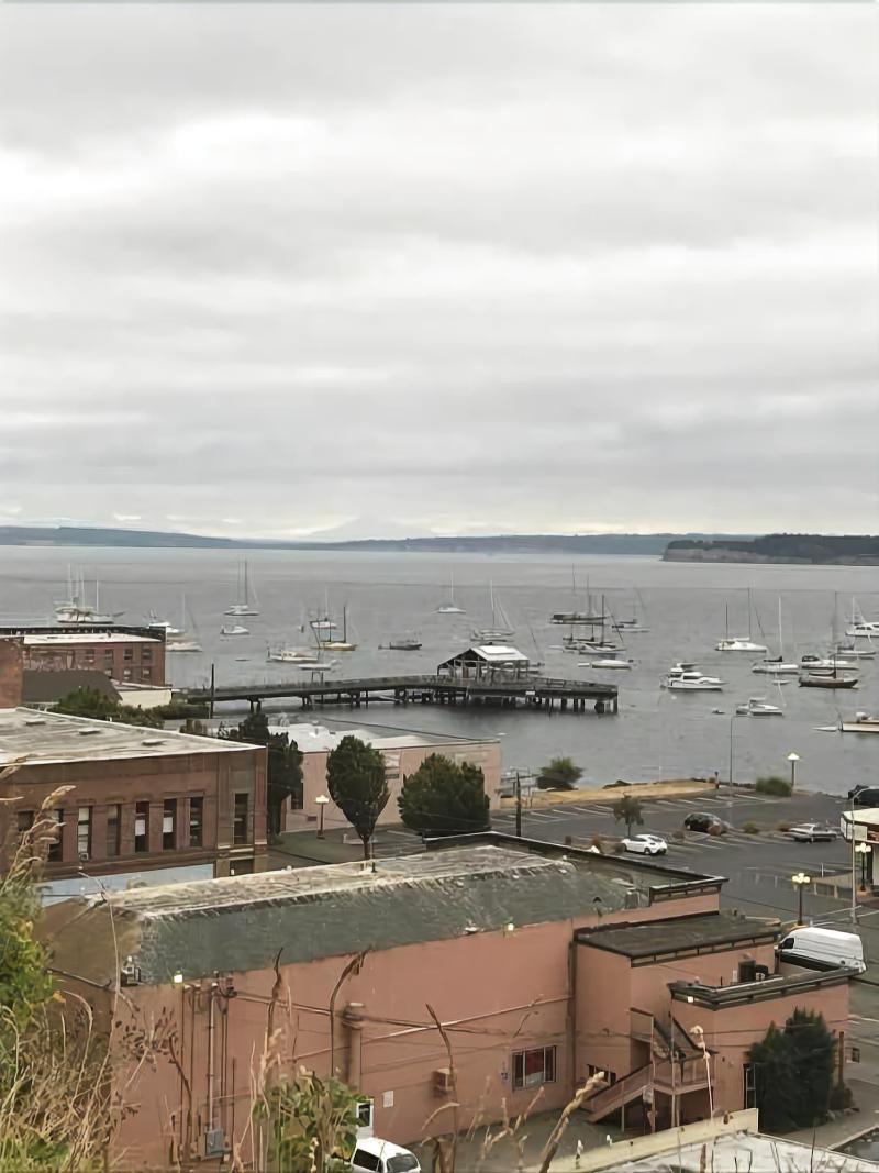 Palace Hotel Port Townsend image