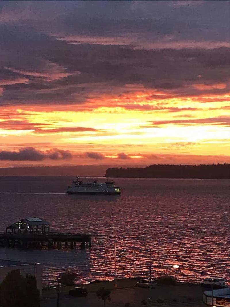 Palace Hotel Port Townsend image