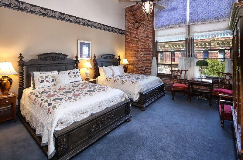 Palace Hotel Port Townsend image