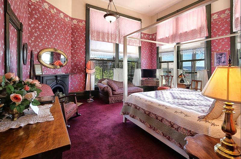 Palace Hotel Port Townsend image