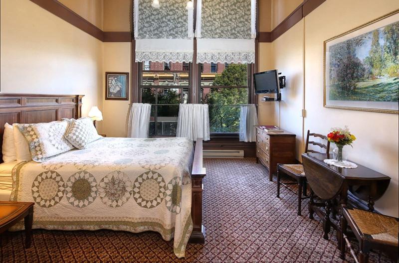 Palace Hotel Port Townsend image