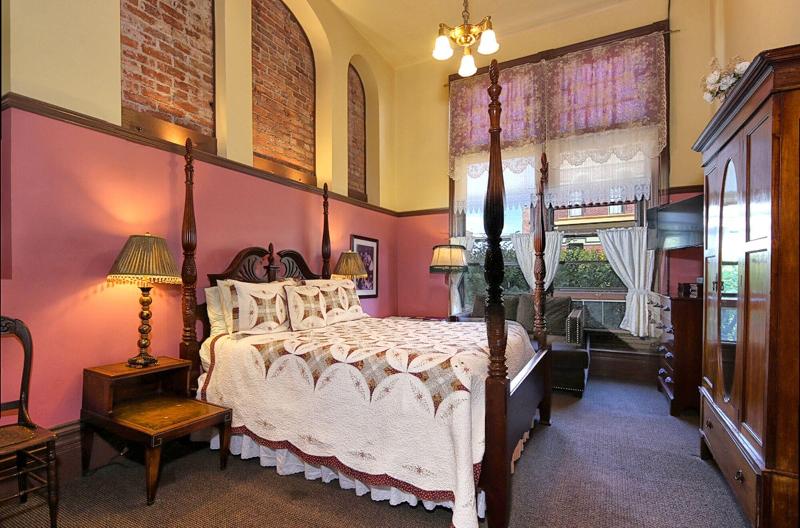 Palace Hotel Port Townsend image