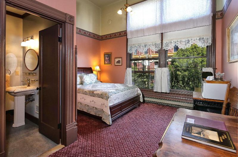 Palace Hotel Port Townsend image