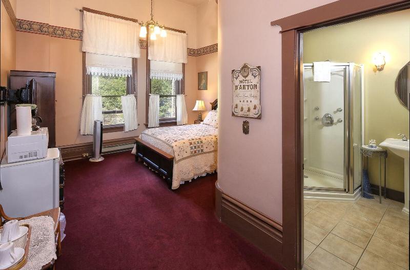 Palace Hotel Port Townsend image