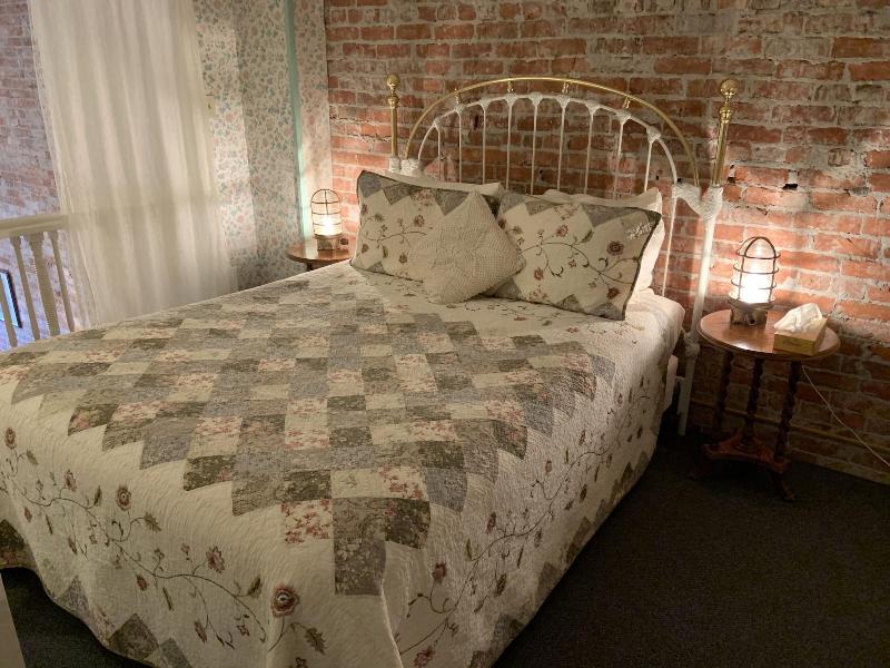 Palace Hotel Port Townsend image