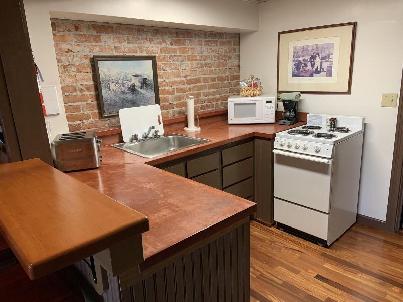 Palace Hotel Port Townsend image
