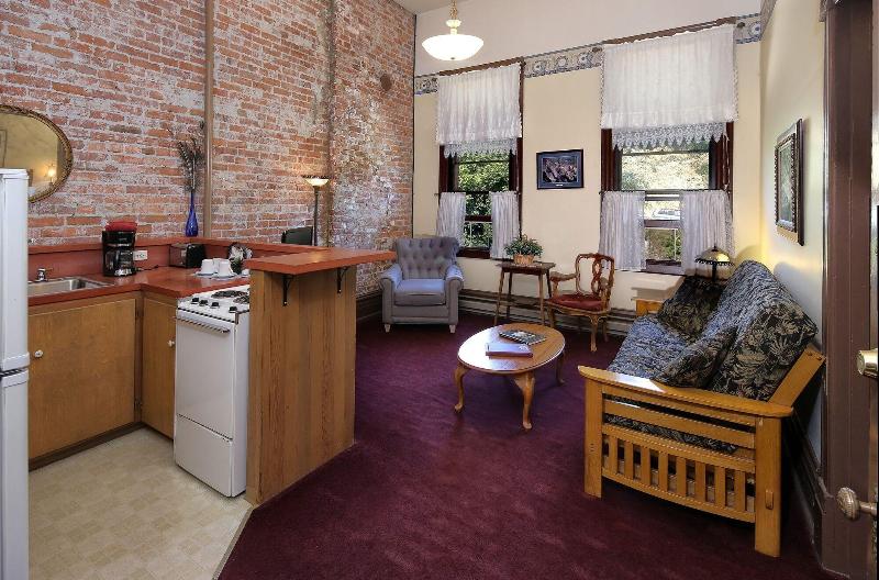 Palace Hotel Port Townsend image