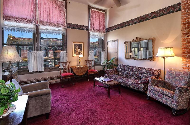 Palace Hotel Port Townsend image