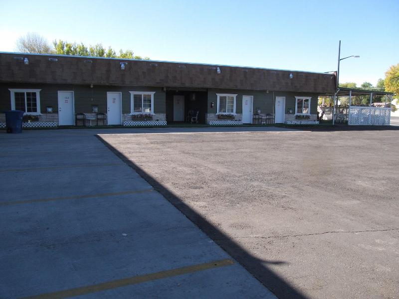 Western Motel