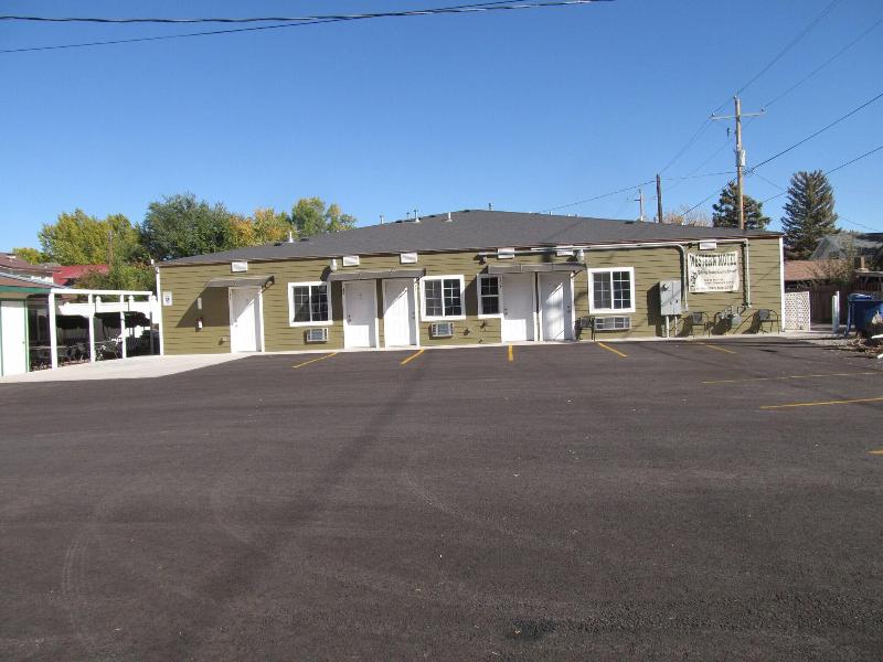 Western Motel