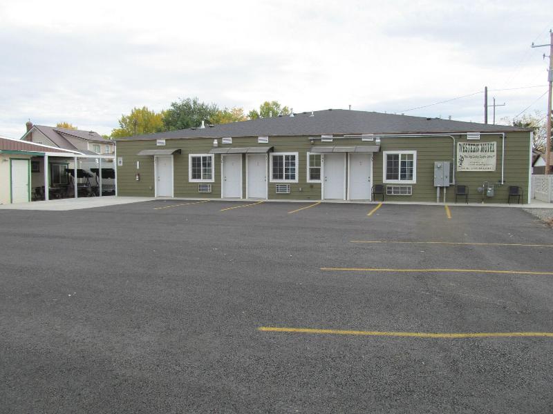 Western Motel