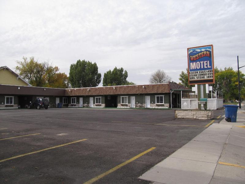 Western Motel