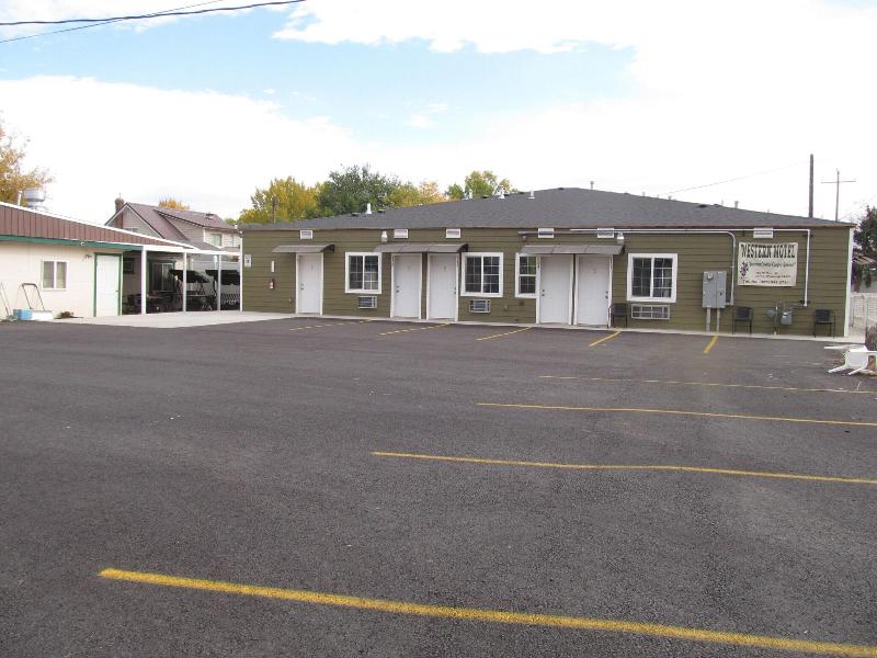 Western Motel