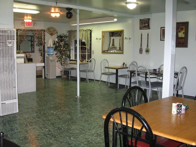 Western Motel