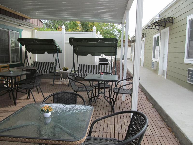 Western Motel