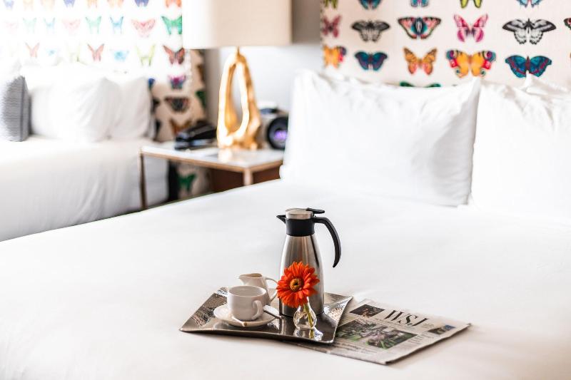Hotel Zaza Houston Memorial City image
