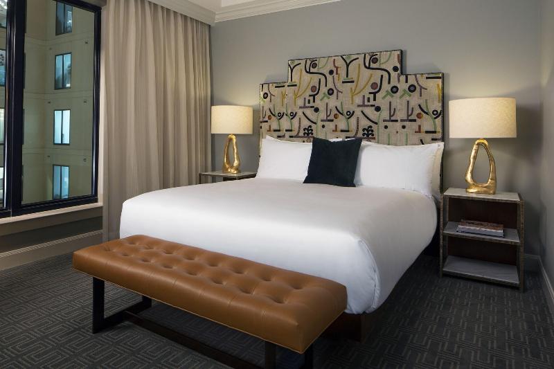 Hotel Zaza Houston Memorial City image
