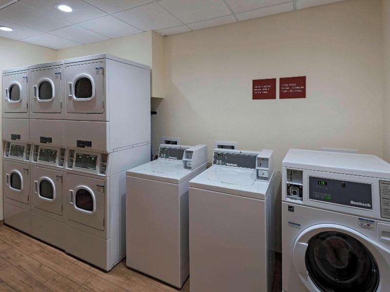 Towneplace Suites Baton Rouge Port Allen image
