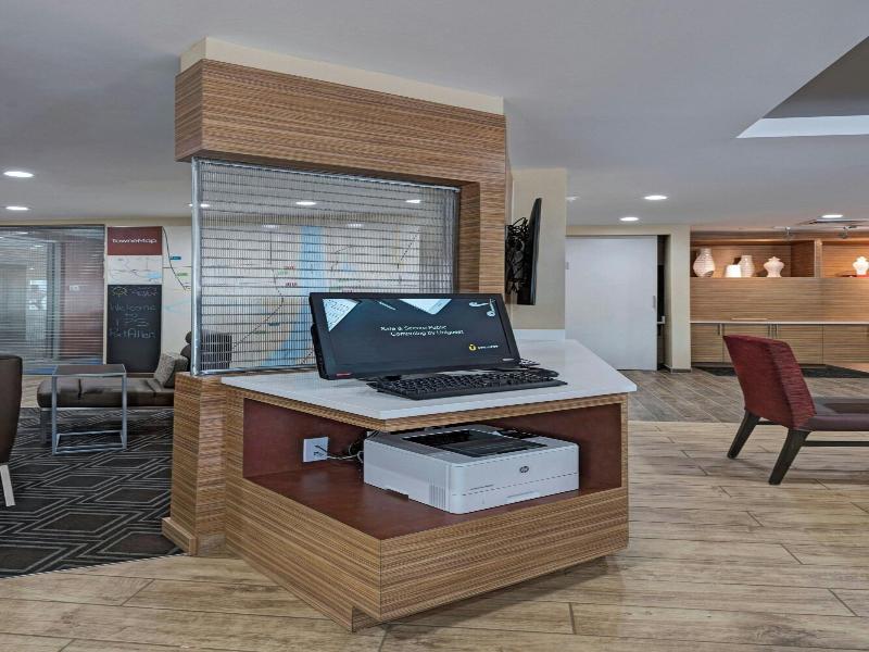 Towneplace Suites Baton Rouge Port Allen image