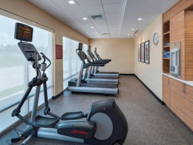 Towneplace Suites Baton Rouge Port Allen image