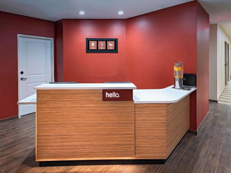 Towneplace Suites Baton Rouge Port Allen image