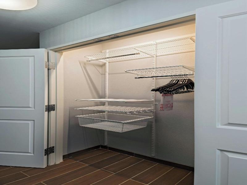 Towneplace Suites Baton Rouge Port Allen image