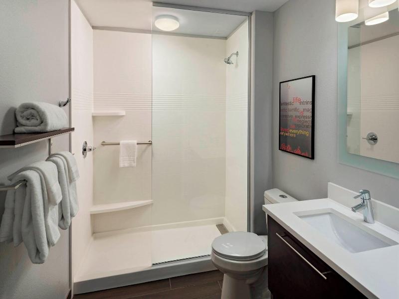 Towneplace Suites Baton Rouge Port Allen image