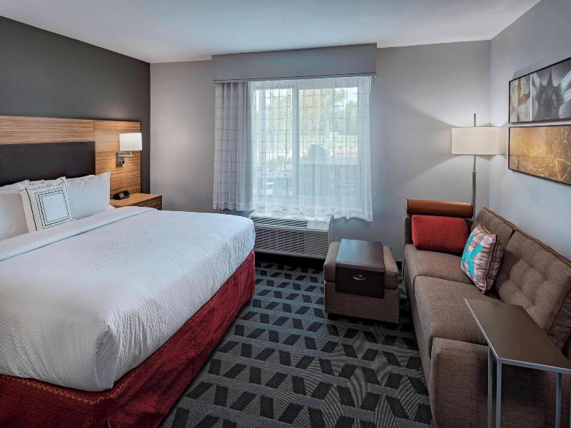 Towneplace Suites Baton Rouge Port Allen image